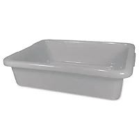 Rubbermaid-FG334900GRAY