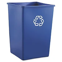 Rubbermaid-RCP 395873BLU