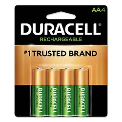 Duracell-DX1500B2N