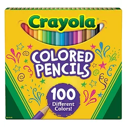 CRAYOLA-CYO 684112