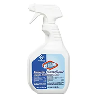 CLOROX-CLO 16930