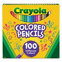 CRAYOLA-CYO 684008