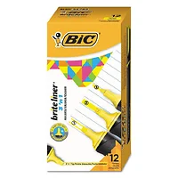 BIC-BL311-YEL