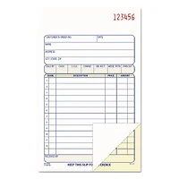 TOPS BUSINESS FORMS-ABF DC4705