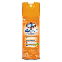 CLOROX-CLO 31043