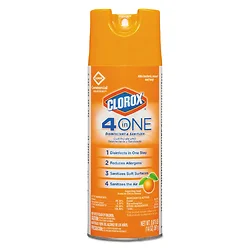 CLOROX-CLO 31043