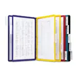 DURABLE OFFICE PRODUCTS DBL 555200