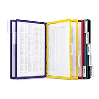 DURABLE OFFICE PRODUCTS-DBL 555200