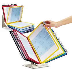 DURABLE OFFICE PRODUCTS-DBL 551500