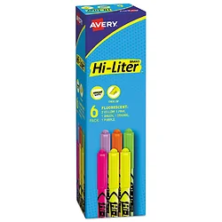 Avery Dennison-AVE 23591