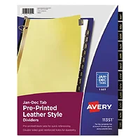 Avery Dennison-AVE 11351