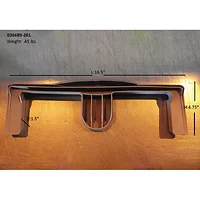 OASIS INTERNATIONAL-036689201