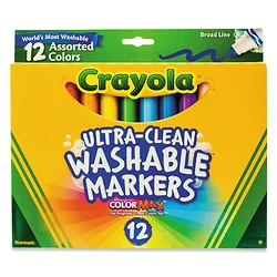 CRAYOLA-CYO 587813