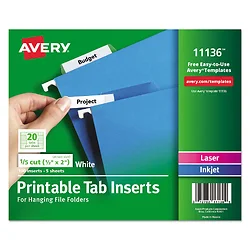 Avery Dennison-AVE 11136