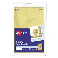 Avery Dennison-AVE 05868
