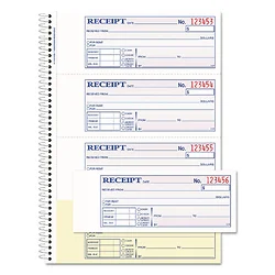 TOPS BUSINESS FORMS-ABF SC1182