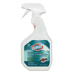 CLOROX-CLO 30865