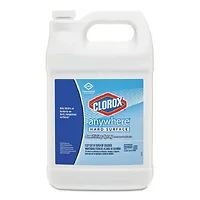 CLOROX-CLO 01698
