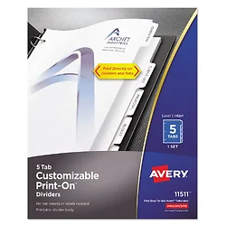Avery Dennison-AVE 11515