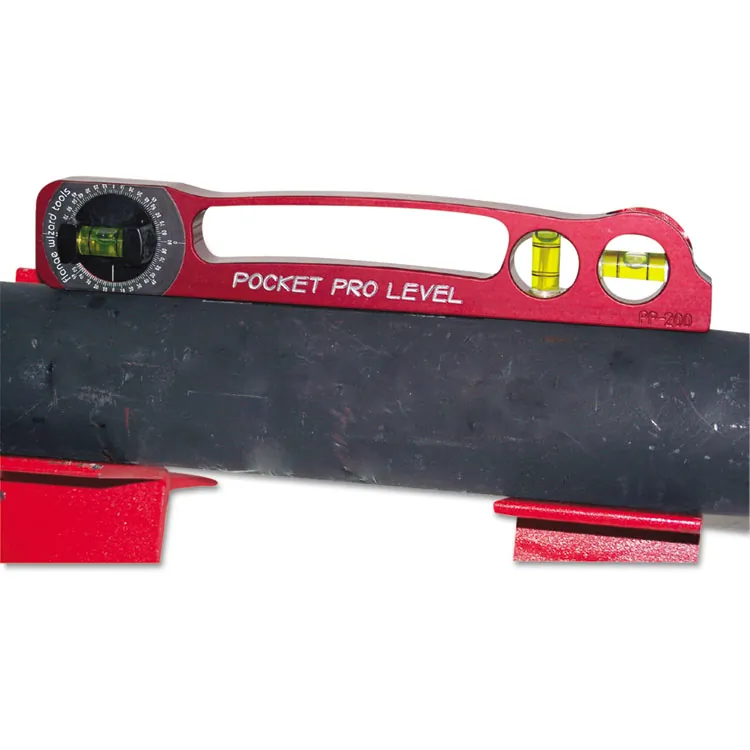 FLANGE WIZARD TOOLS-PP200