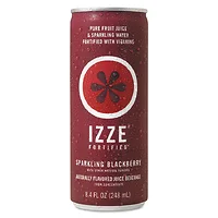 IZZE BEVERAGE CO-836093011087