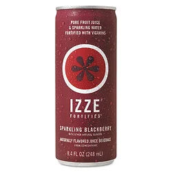 IZZE BEVERAGE CO-836093011087