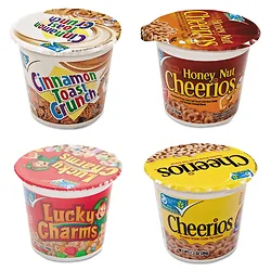 GENERAL MILLS-GEM13897