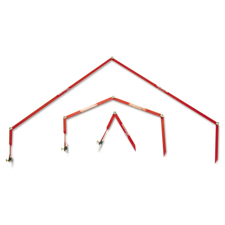 FLANGE WIZARD TOOLS-72805