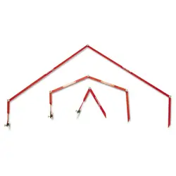 FLANGE WIZARD TOOLS-72805