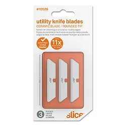 SLICE, INC.-SLI 10528