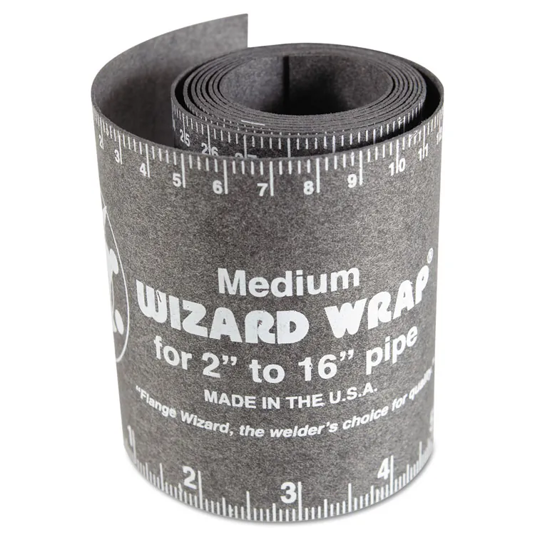 FLANGE WIZARD TOOLS-WW17