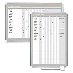 BI-SILQUE VISUAL COMMUNICATION PRODUCTS-GA01110830