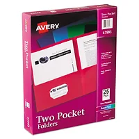 Avery Dennison-AVE 47993