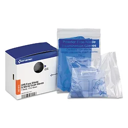 FIRST AID ONLY, INC.-FAE-6015