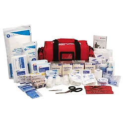FIRST AID ONLY, INC.-520-FR