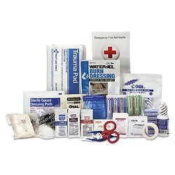 FIRST AID ONLY, INC.-90615