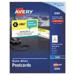 Avery Dennison AVE 8387