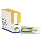 FIRST AID ONLY, INC. FAO G155