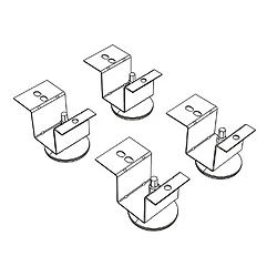 HON COMPANY-HON 20040AG