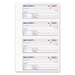 TOPS BUSINESS FORMS-DCH1185