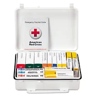 FIRST AID ONLY, INC.-90600