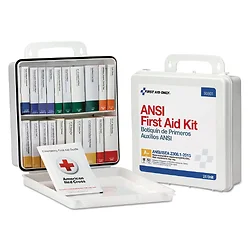 FIRST AID ONLY, INC.-FAO 90601