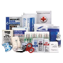 FIRST AID ONLY, INC.-7-002-001