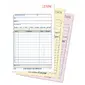 TOPS BUSINESS FORMS-ABF TC4705