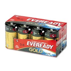 EVEREADY BATTERY-A95-8