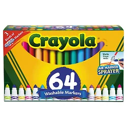 CRAYOLA-CYO 588180