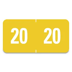 SMEAD MANUFACTURING CO.-SMD 68320