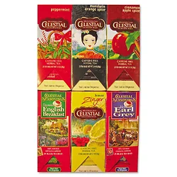 HAIN CELESTIAL GROUP INC.-CST 031010