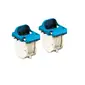 ESSELTE PENDAFLEX CORP.-02897