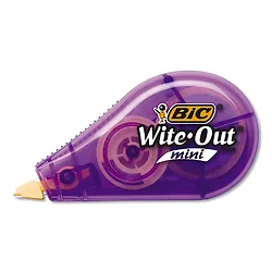 BIC-BIC WOTM11